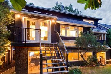 هتل House On Dunbar B&b