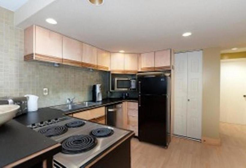 酒店 House On Dunbar B&b