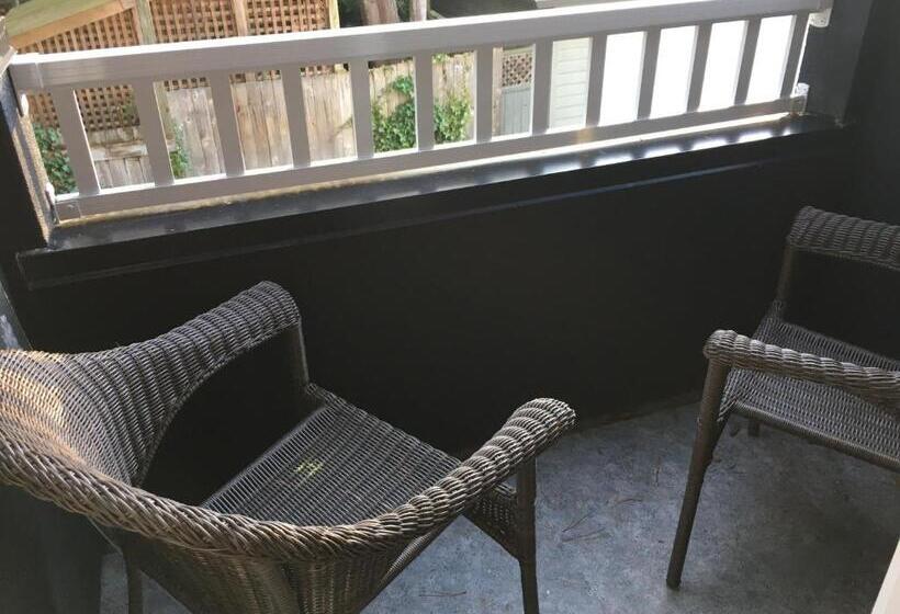 酒店 House On Dunbar B&b