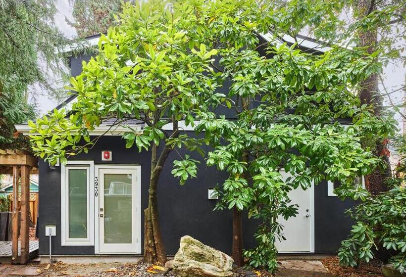 酒店 House On Dunbar B&b