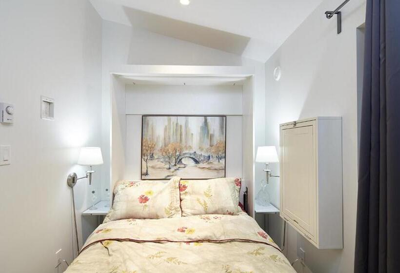 酒店 House On Dunbar B&b