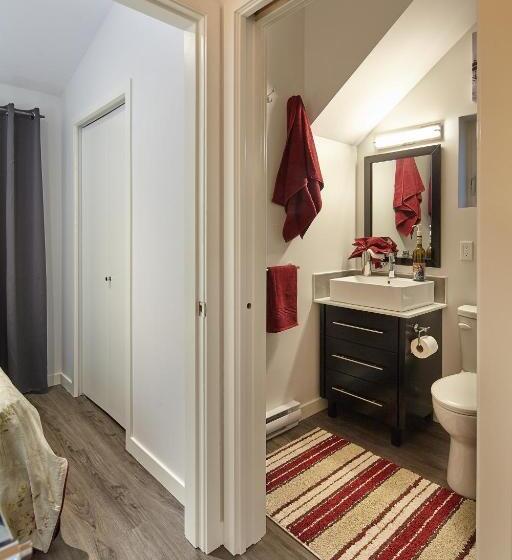 酒店 House On Dunbar B&b