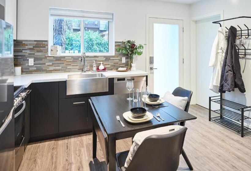 酒店 House On Dunbar B&b