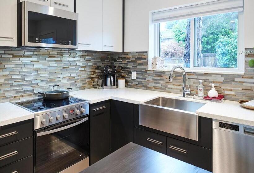 酒店 House On Dunbar B&b