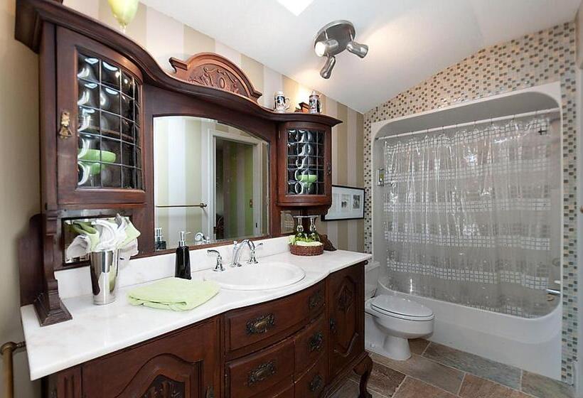 酒店 House On Dunbar B&b