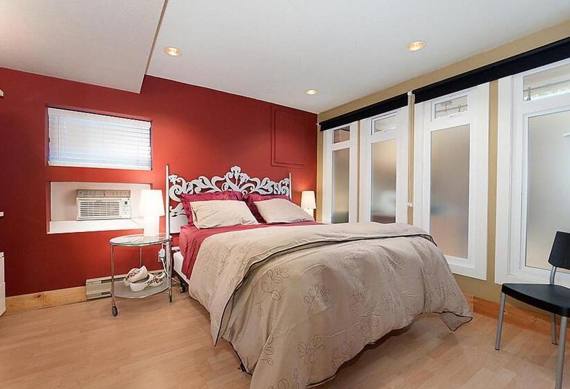 酒店 House On Dunbar B&b