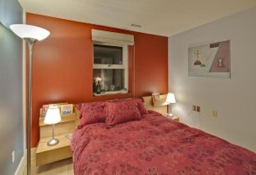 酒店 House On Dunbar B&b