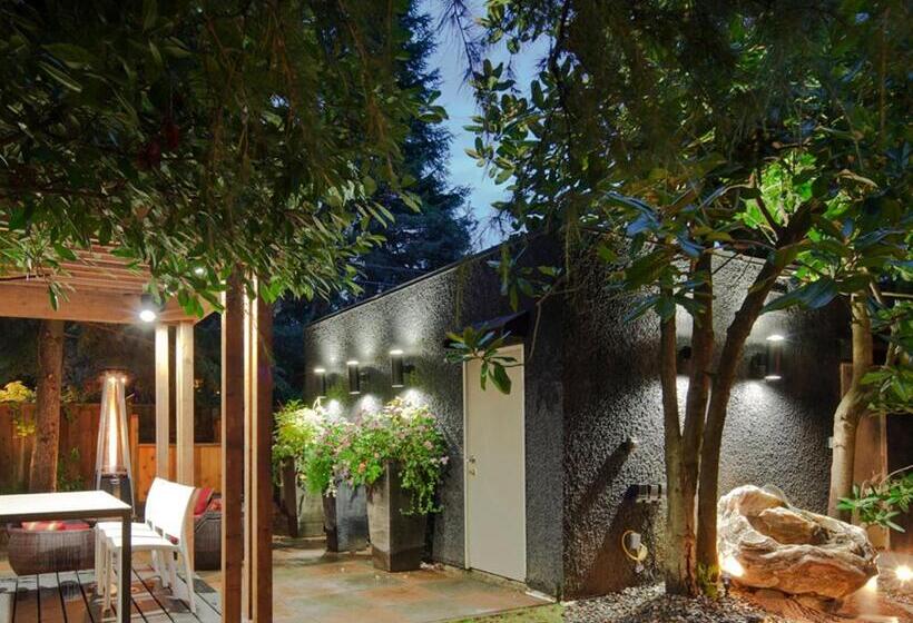 酒店 House On Dunbar B&b