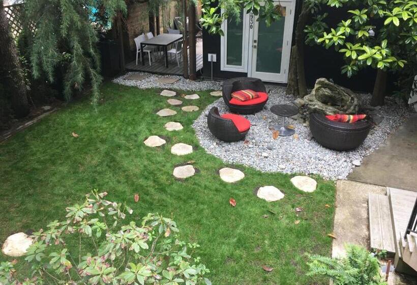 酒店 House On Dunbar B&b