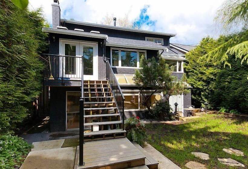 酒店 House On Dunbar B&b