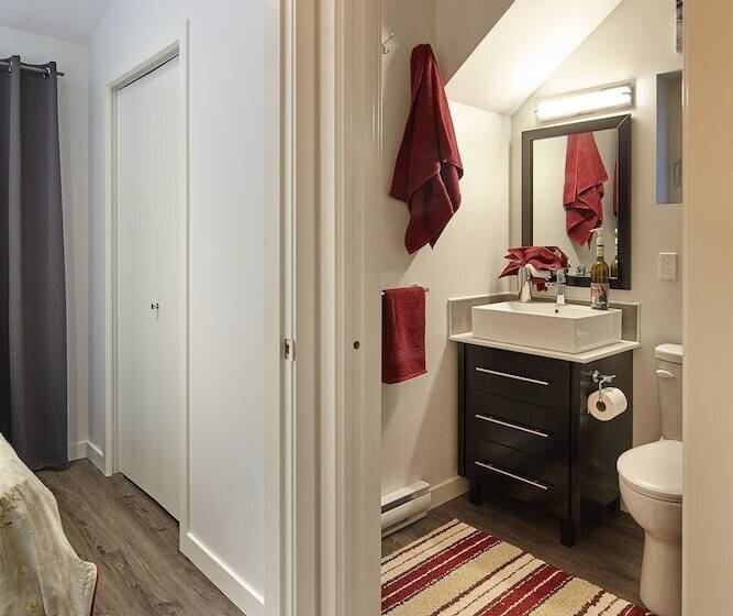 酒店 House On Dunbar B&b