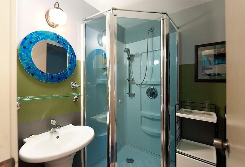 酒店 House On Dunbar B&b