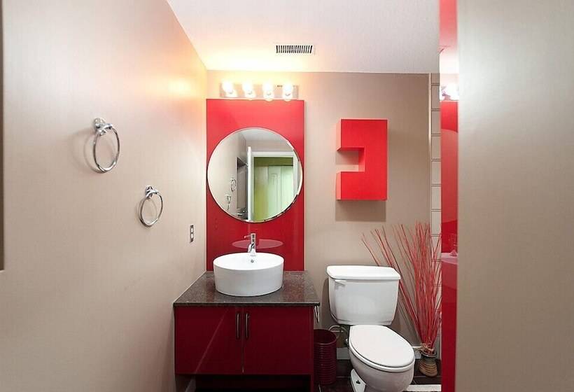 酒店 House On Dunbar B&b