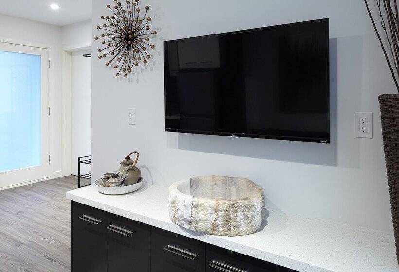 酒店 House On Dunbar B&b