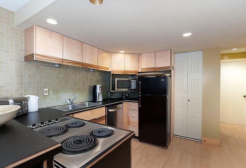 酒店 House On Dunbar B&b