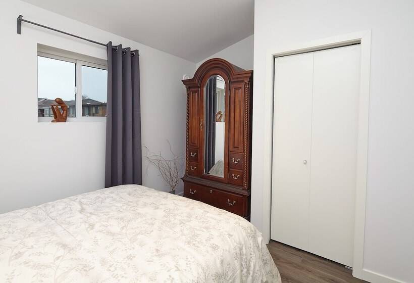 酒店 House On Dunbar B&b