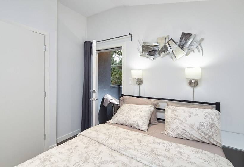 酒店 House On Dunbar B&b