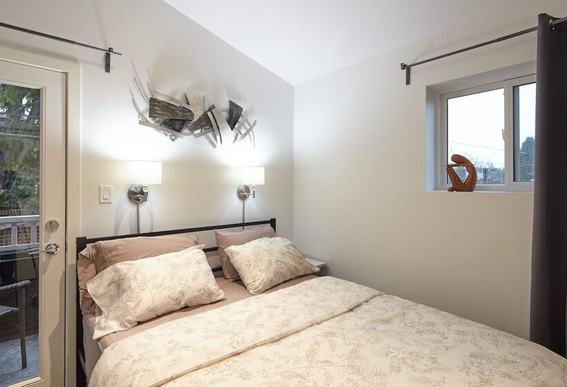 酒店 House On Dunbar B&b