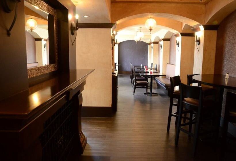 هتل Hôtel Shediac