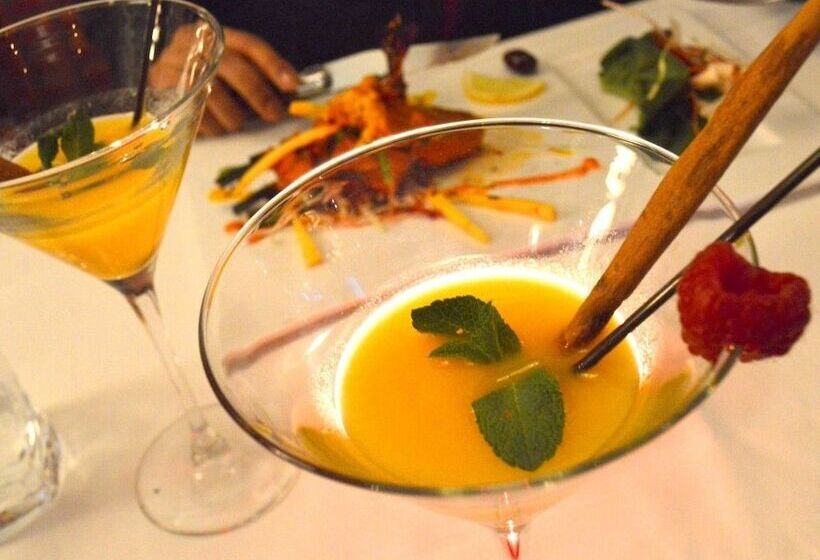 هتل Jj Furnished Apartments Downtown Toronto: King's Luxury Loft