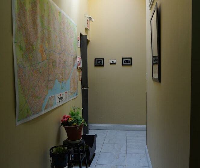 בית מלון כפרי Kaisar Guest House