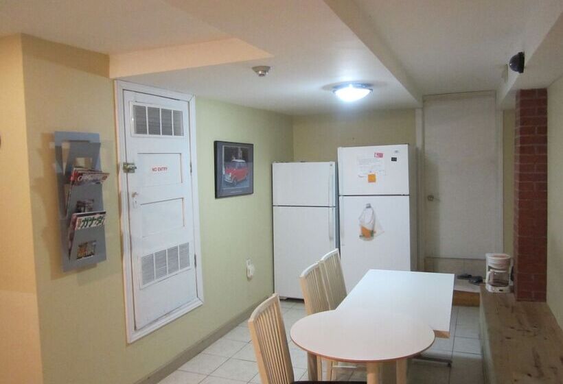 בית מלון כפרי Kaisar Guest House