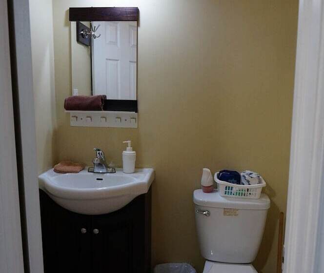 בית מלון כפרי Kaisar Guest House