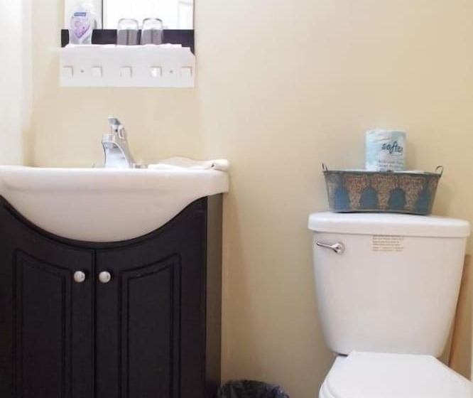 בית מלון כפרי Kaisar Guest House