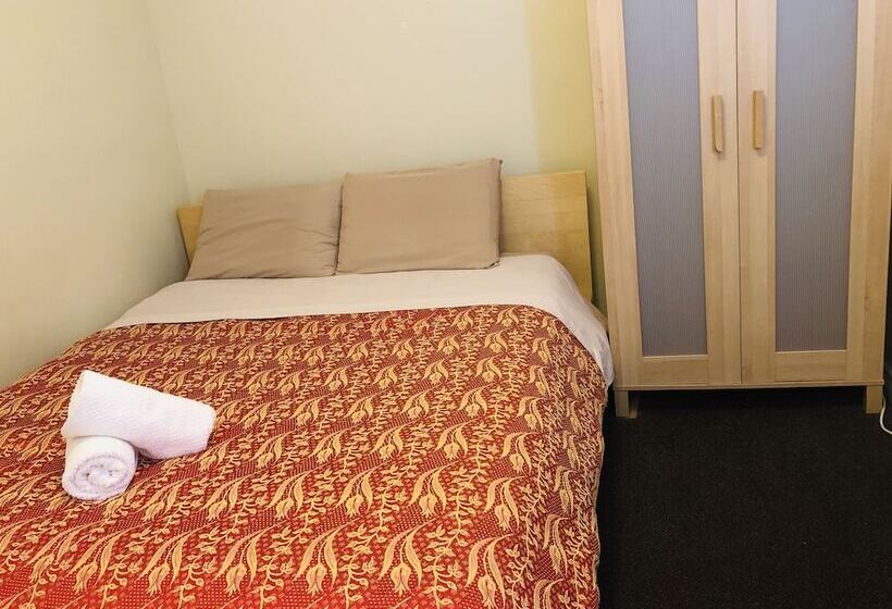 בית מלון כפרי Kaisar Guest House