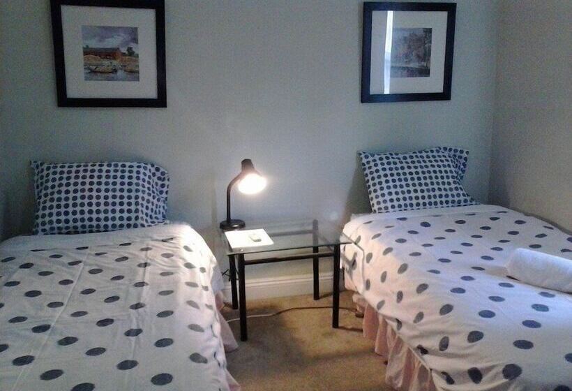 בית מלון כפרי Kaisar Guest House