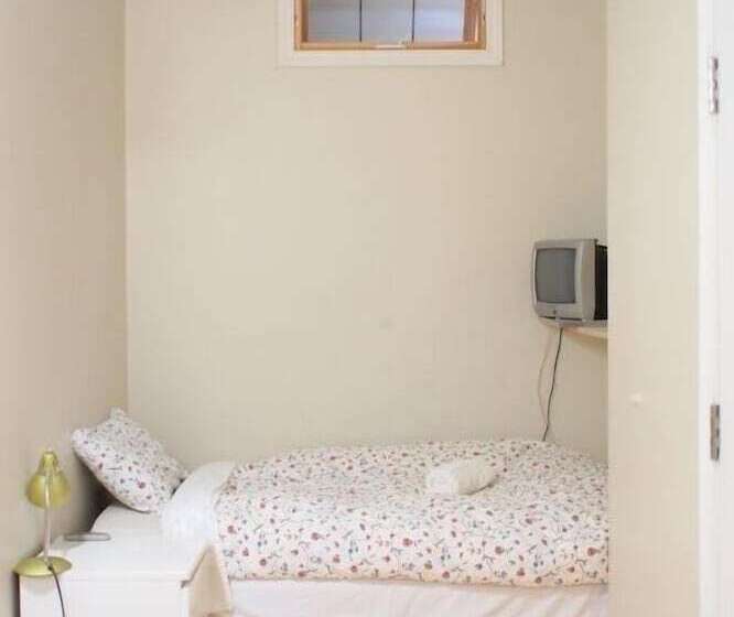 בית מלון כפרי Kaisar Guest House