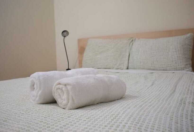 בית מלון כפרי Kaisar Guest House