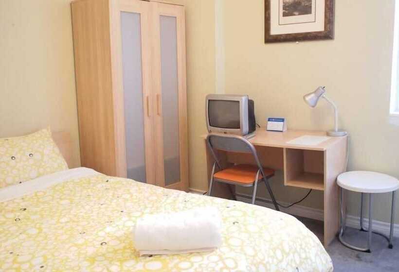 בית מלון כפרי Kaisar Guest House