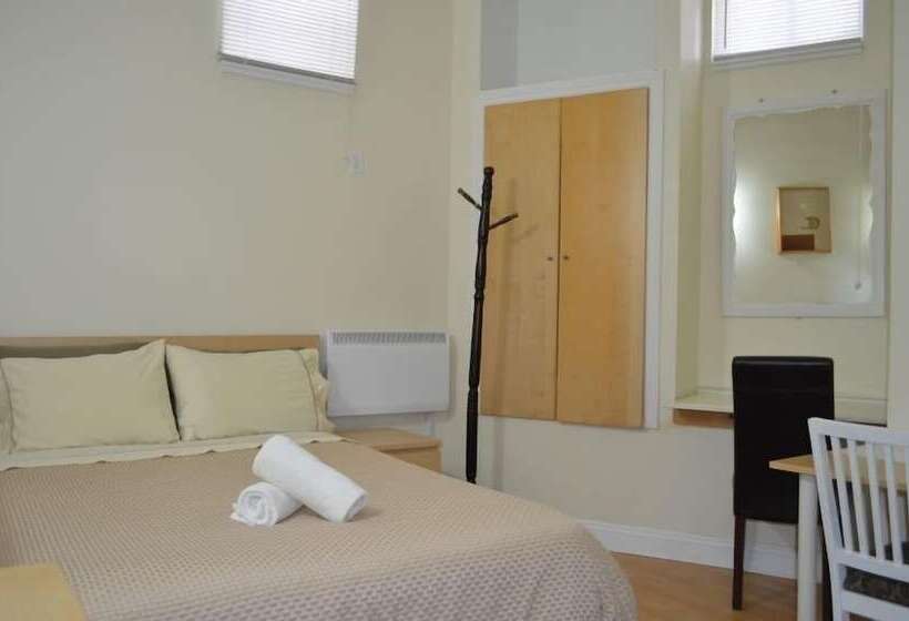 בית מלון כפרי Kaisar Guest House