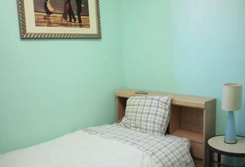 בית מלון כפרי Kaisar Guest House