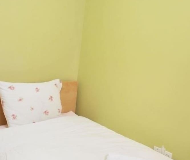 בית מלון כפרי Kaisar Guest House