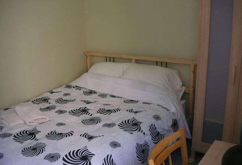 בית מלון כפרי Kaisar Guest House