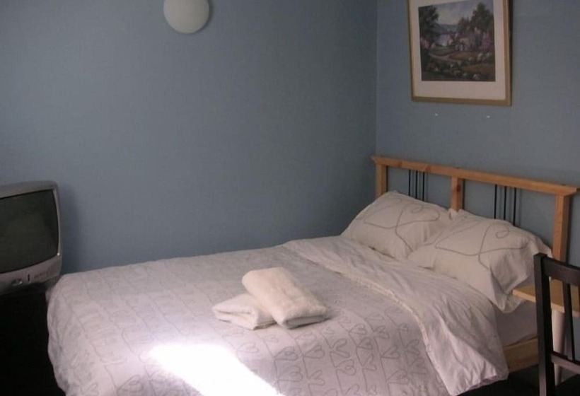 בית מלון כפרי Kaisar Guest House