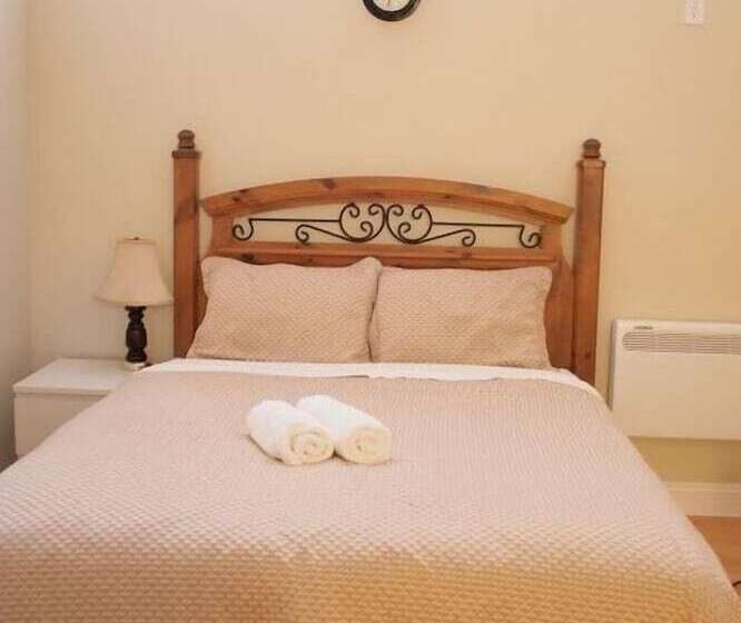 בית מלון כפרי Kaisar Guest House