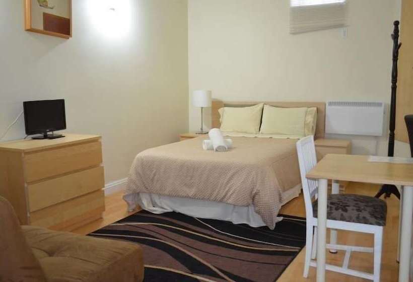 בית מלון כפרי Kaisar Guest House