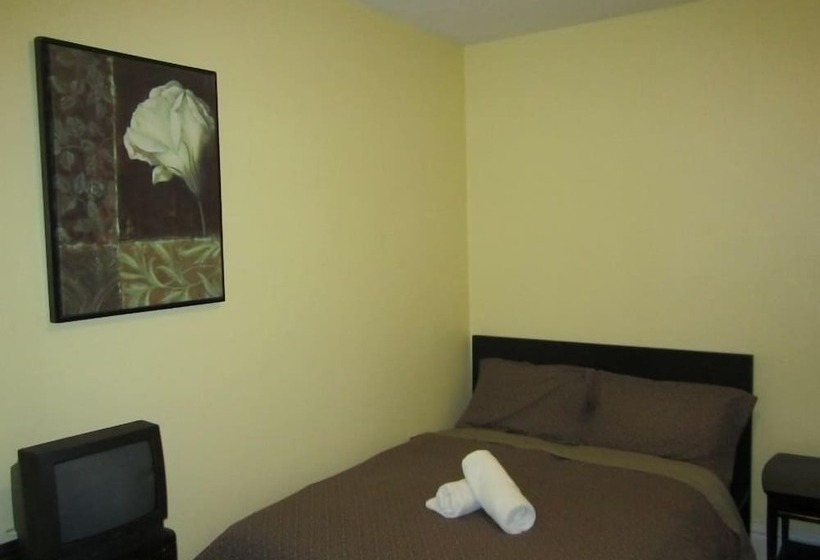 בית מלון כפרי Kaisar Guest House