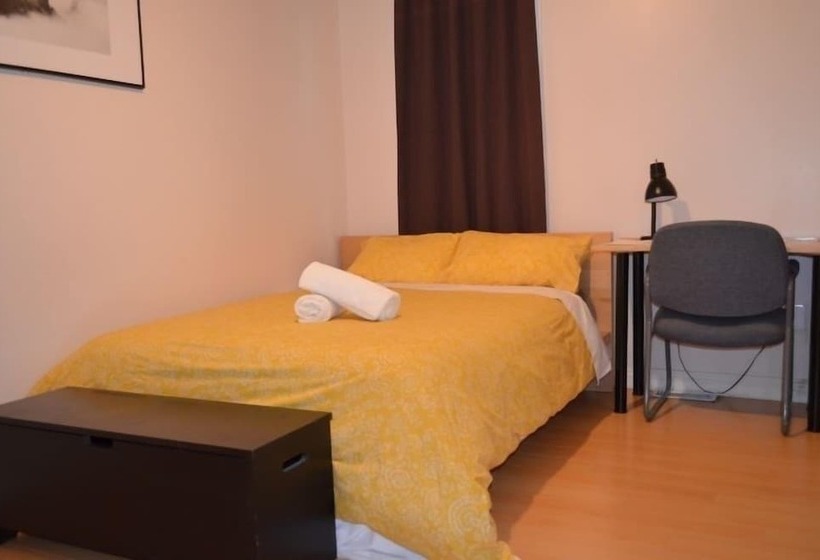 בית מלון כפרי Kaisar Guest House