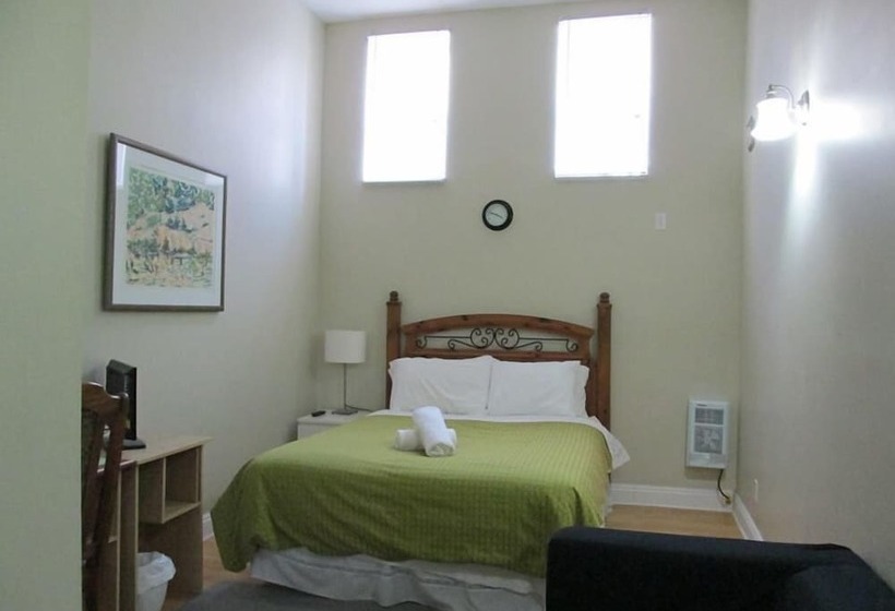 בית מלון כפרי Kaisar Guest House