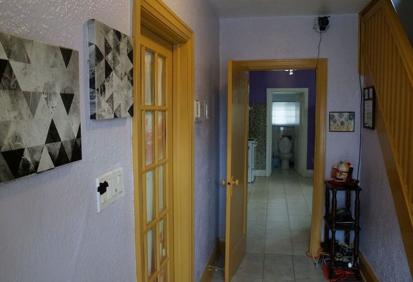 ホテル Kensington Market Hostel