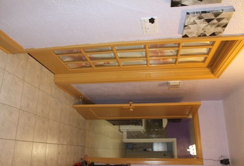 ホテル Kensington Market Hostel