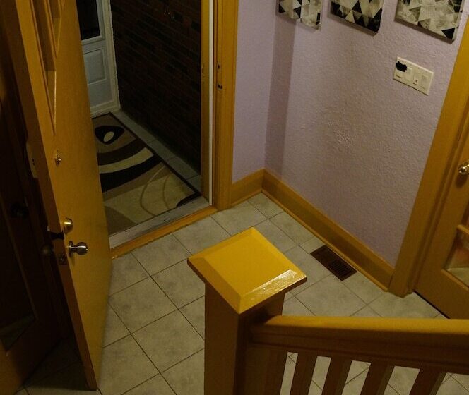 ホテル Kensington Market Hostel