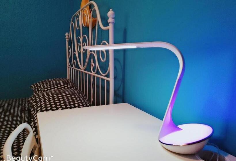 ホテル Kensington Market Hostel