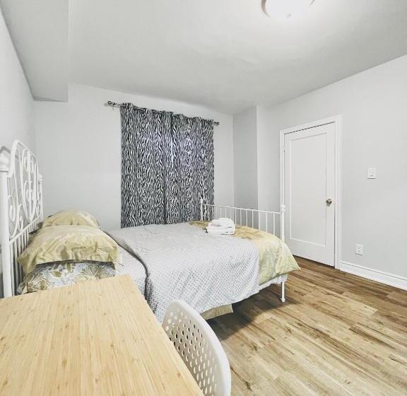 ホテル Kensington Market Hostel