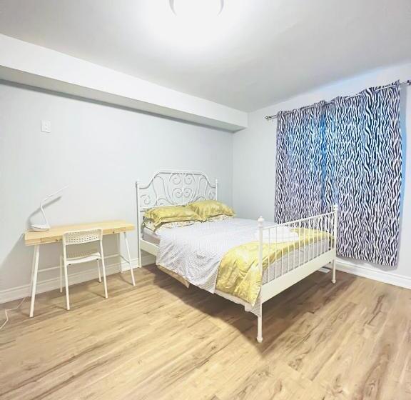 ホテル Kensington Market Hostel