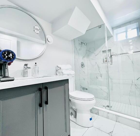 ホテル Kensington Market Hostel